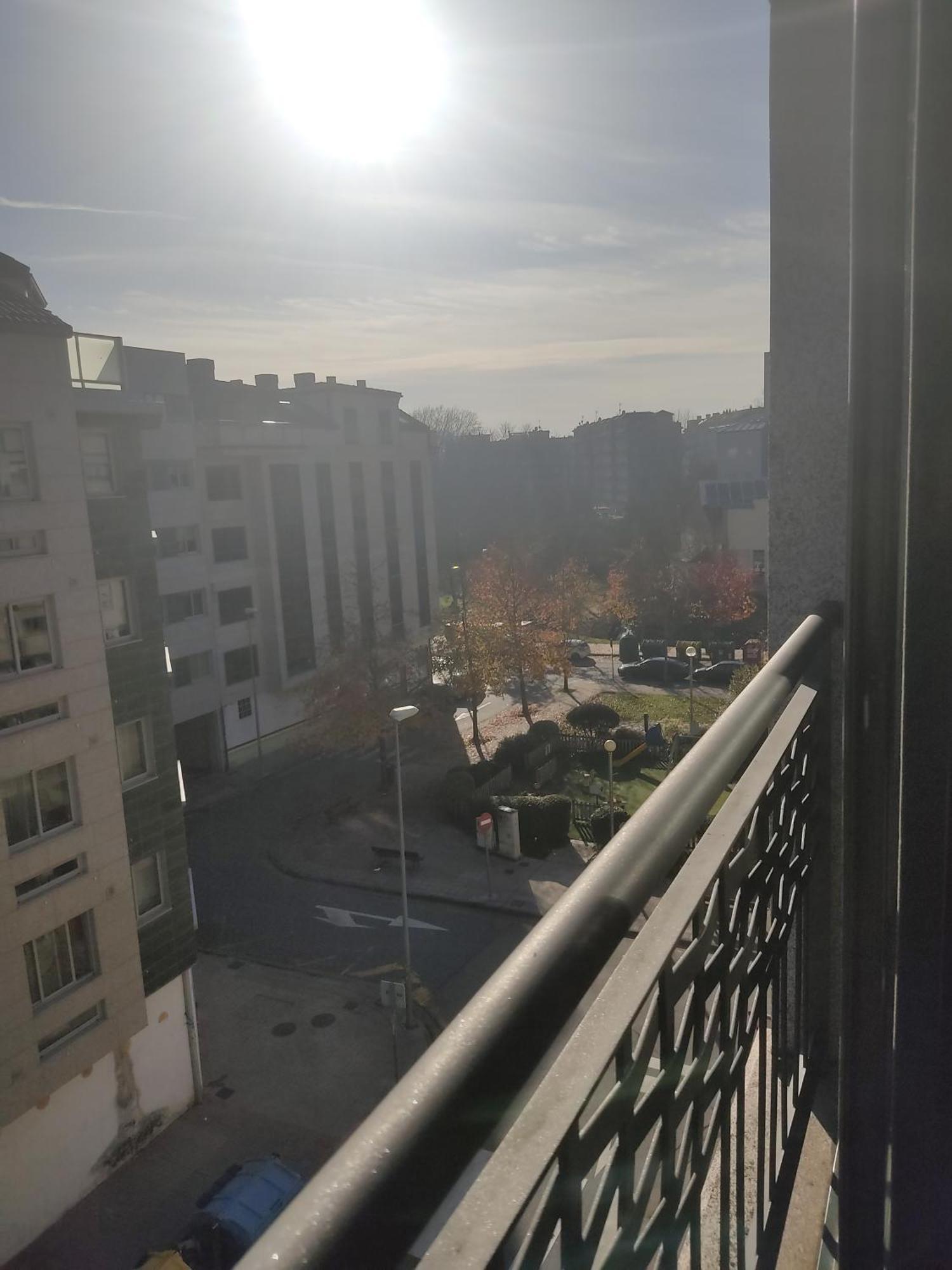 Agarimo Apartamento Lägenhet Pontevedra Exteriör bild
