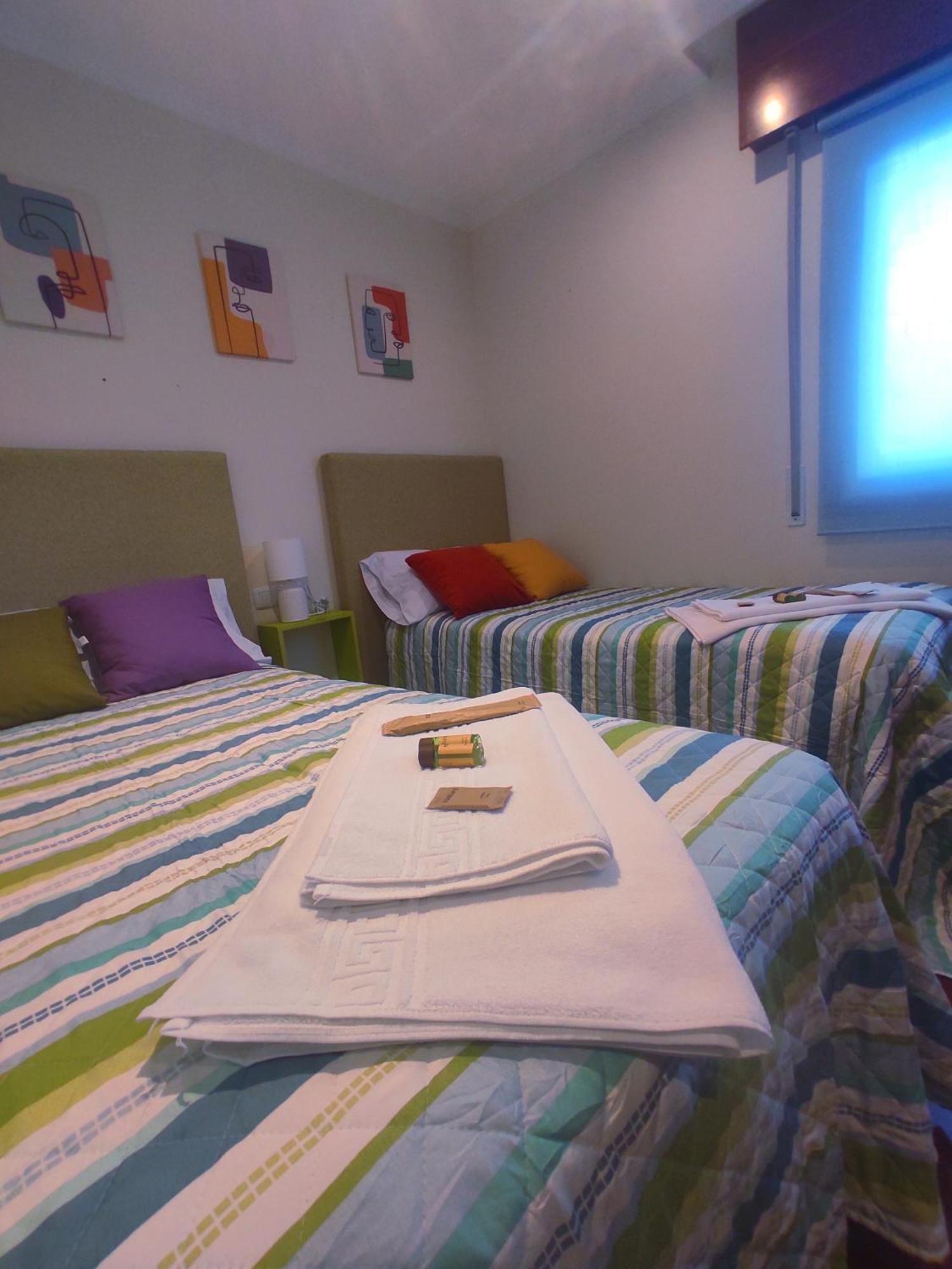 Agarimo Apartamento Lägenhet Pontevedra Exteriör bild