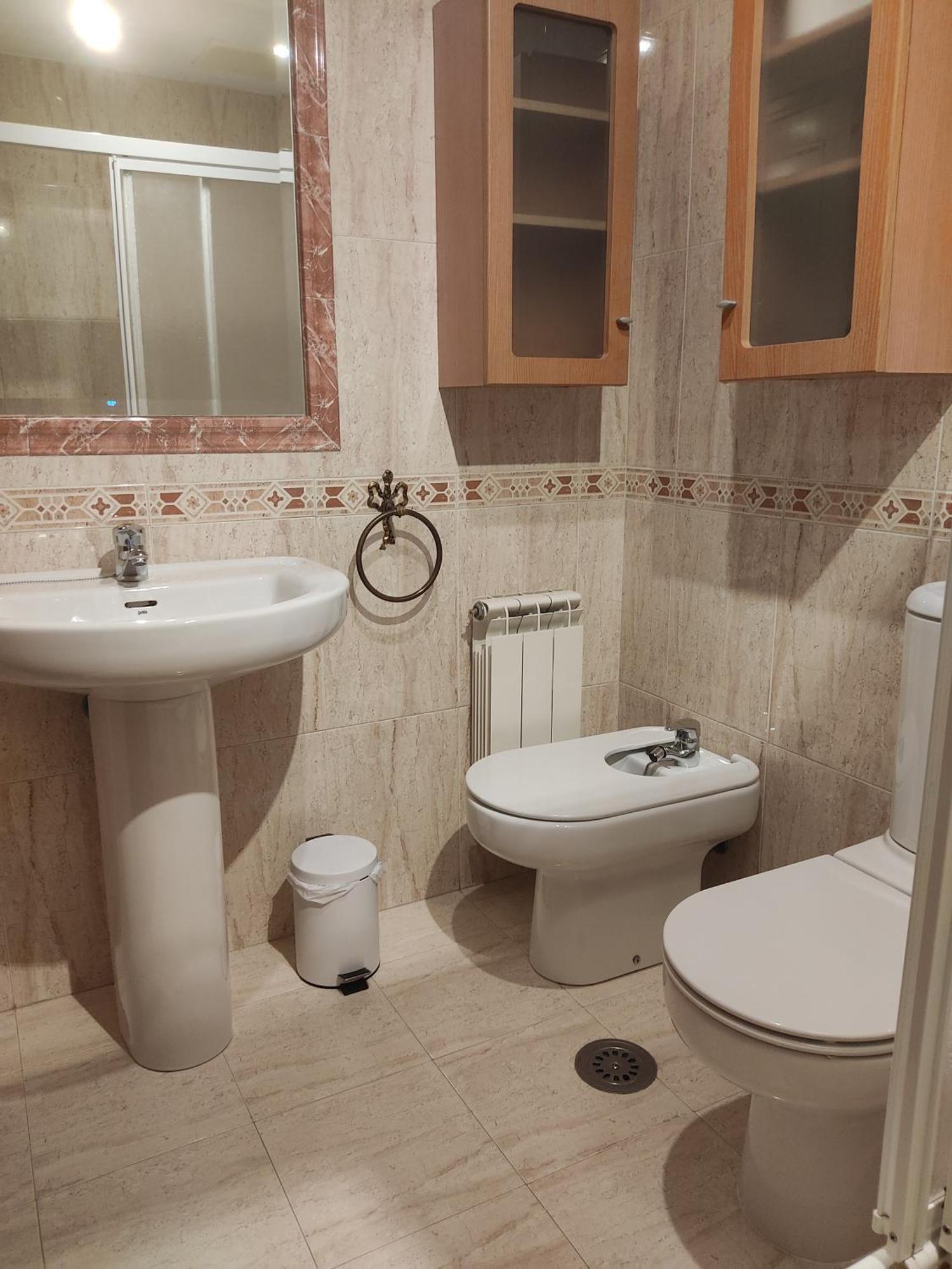 Agarimo Apartamento Lägenhet Pontevedra Exteriör bild